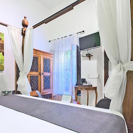 Hotel Rosa Morada Tlaquepaque Luaran gambar