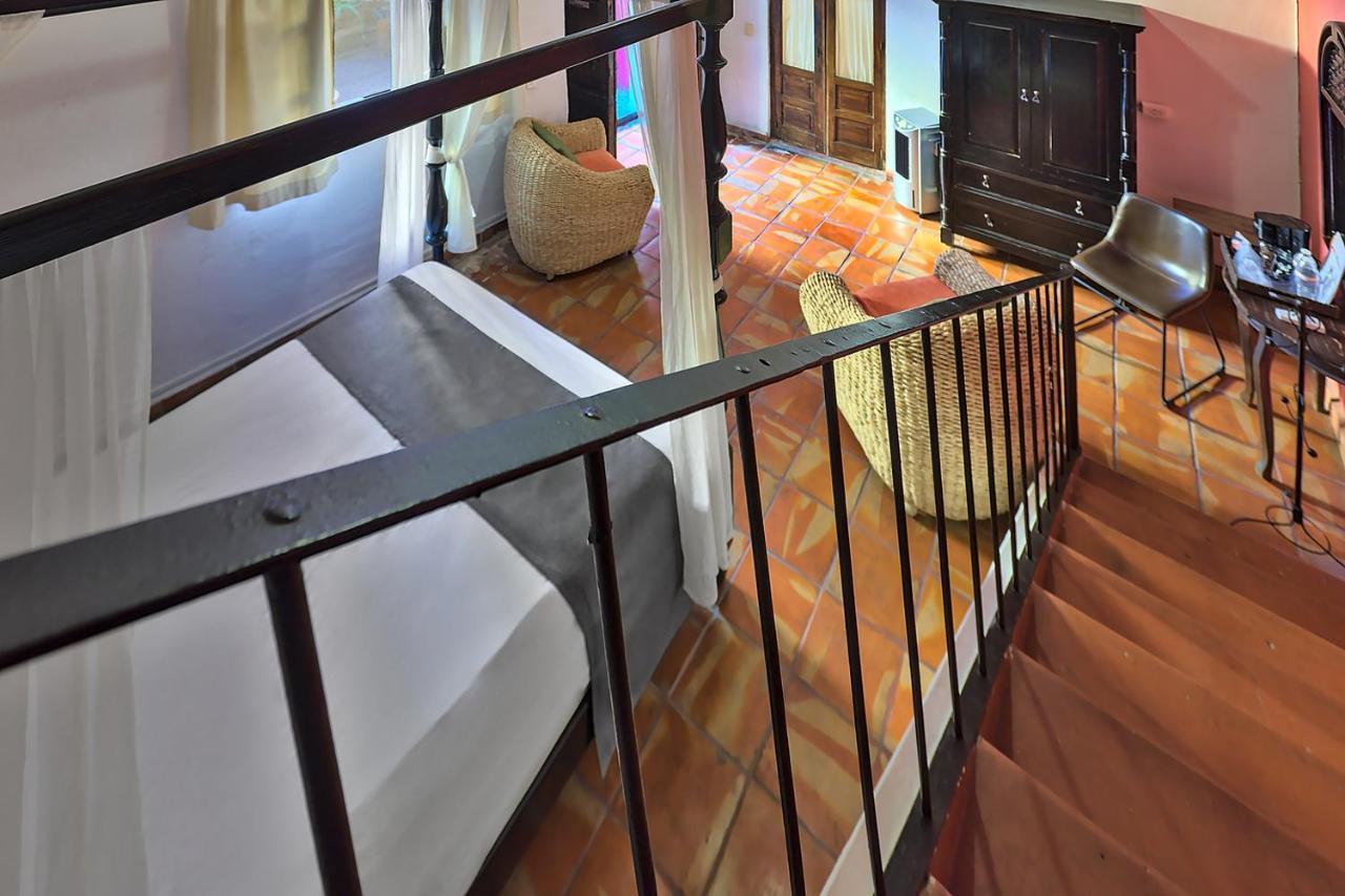 Hotel Rosa Morada Tlaquepaque Luaran gambar