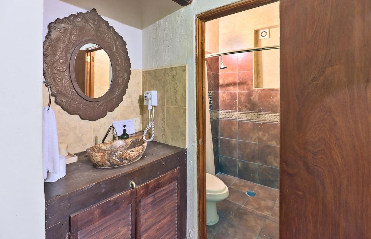 Hotel Rosa Morada Tlaquepaque Luaran gambar