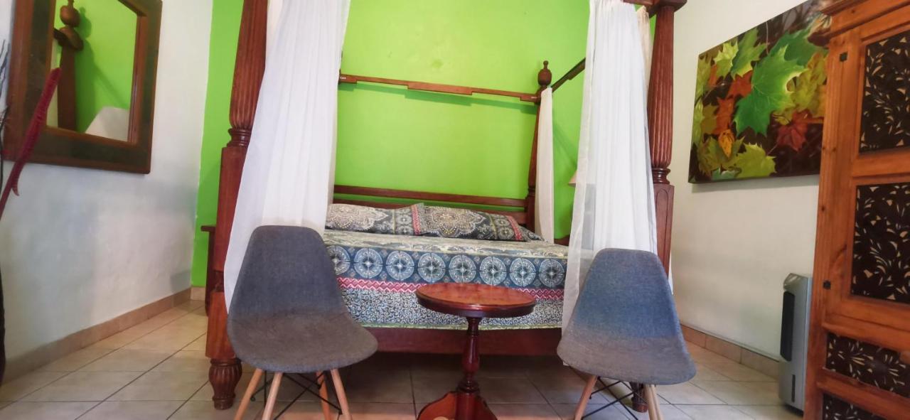 Hotel Rosa Morada Tlaquepaque Luaran gambar