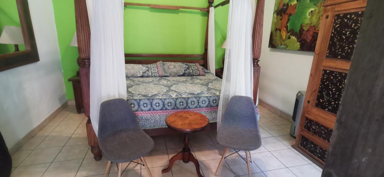 Hotel Rosa Morada Tlaquepaque Luaran gambar