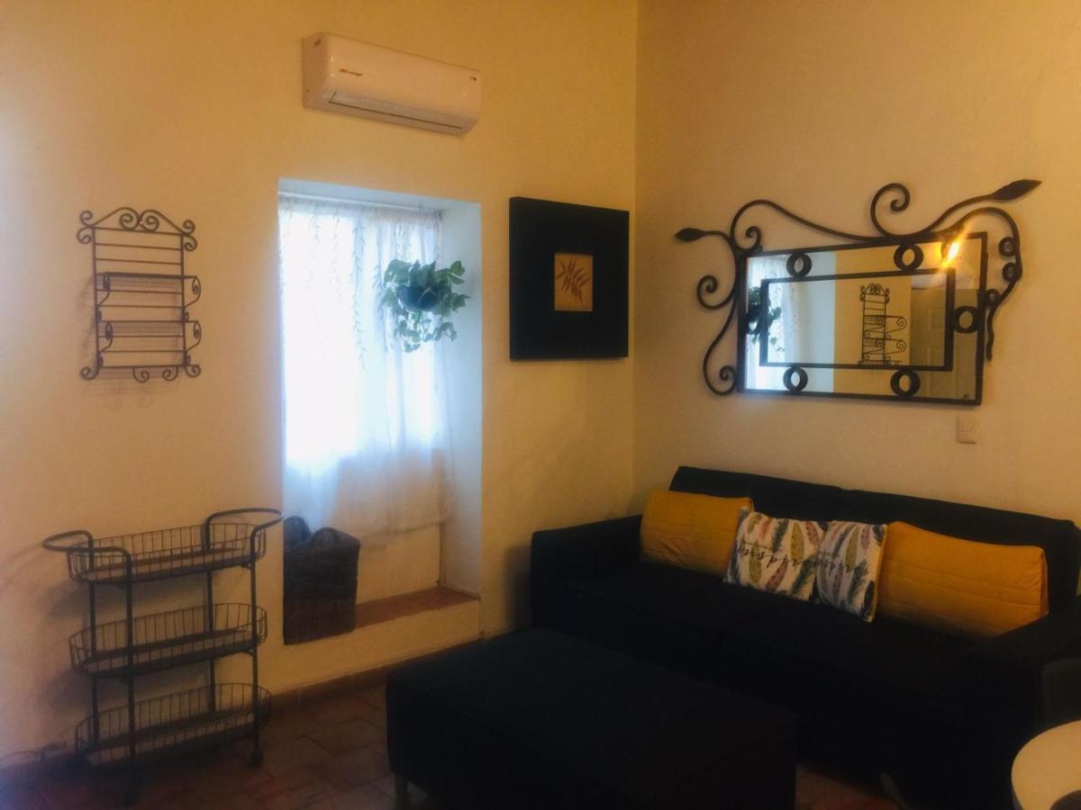 Hotel Rosa Morada Tlaquepaque Luaran gambar