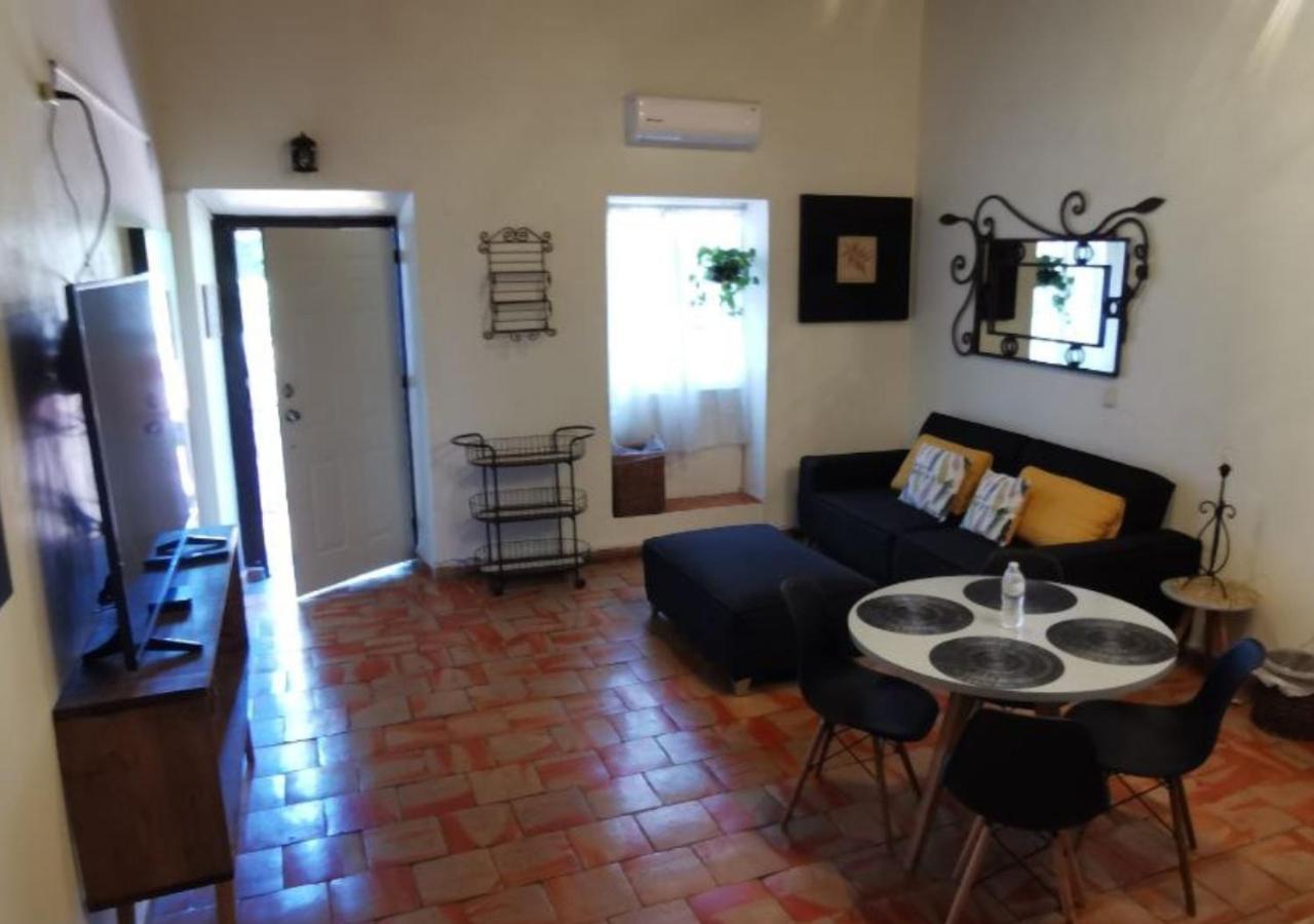 Hotel Rosa Morada Tlaquepaque Luaran gambar